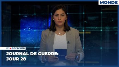 Comment la chute de Nasrallah et de Khamenei a décapité la pieuvre iranienne