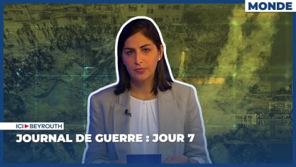 Comment la chute de Nasrallah et de Khamenei a décapité la pieuvre iranienne
