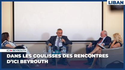 Comment la chute de Nasrallah et de Khamenei a décapité la pieuvre iranienne