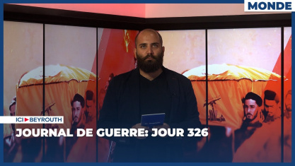 Comment la chute de Nasrallah et de Khamenei a décapité la pieuvre iranienne