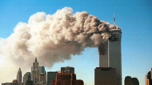 11-Septembre: 25 ans, une blessure intacte