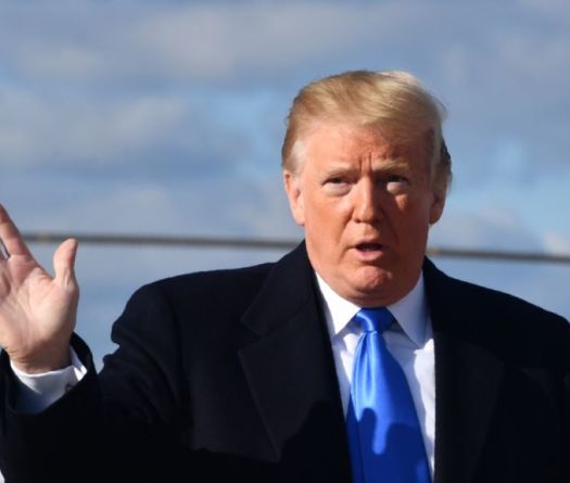 Trump promet un avenir de paix et de développement pour le Liban
