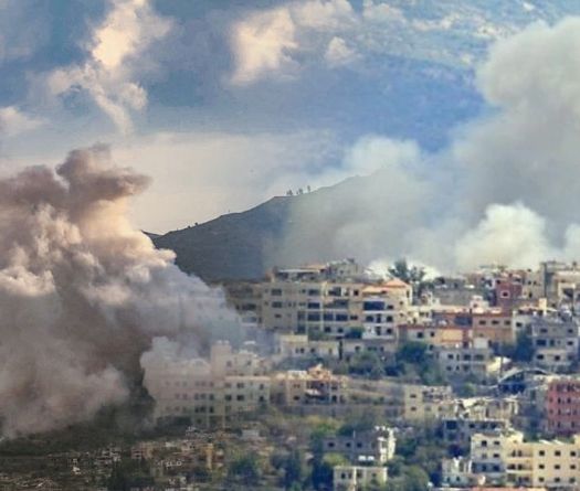 Netanyahou estime que la menace du Hezbollah est devenue «plus complexe et plus dangereuse»