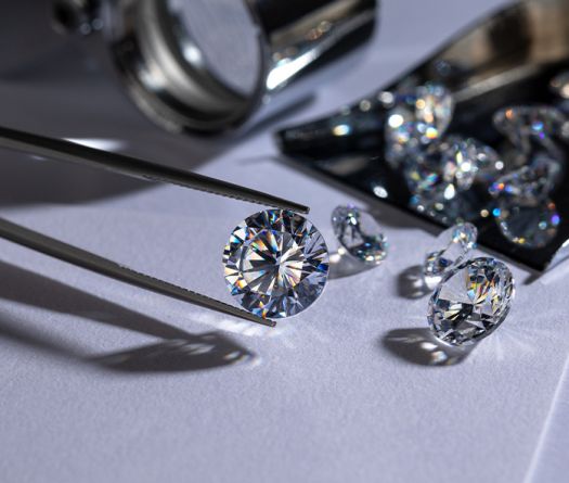 Diamant: comment Doha rebat les cartes du marché 