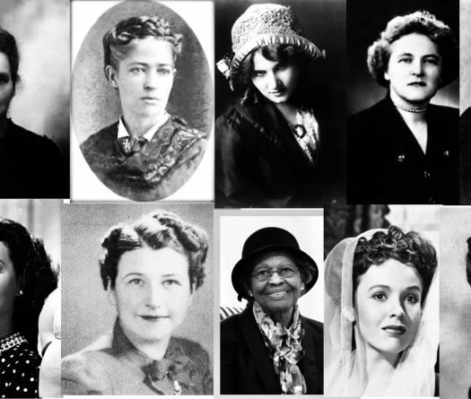 Ces femmes qui ont changé le monde avec leurs inventions