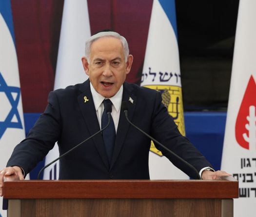 Netanyahou dit que le Hezbollah tente de «saboter» les efforts de paix avec le Liban
