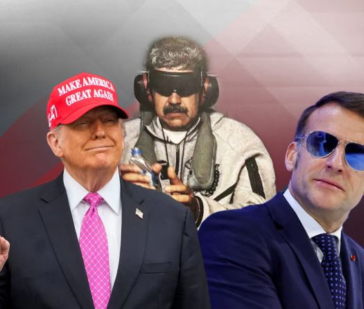 Même en politique, la mode a du pouvoir