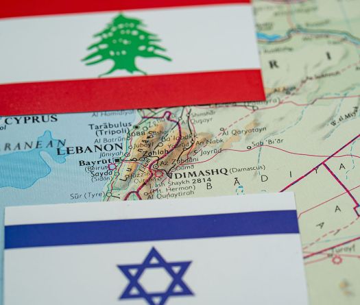 Banlieue sud de Beyrouth: épargnée, non épargnée... 