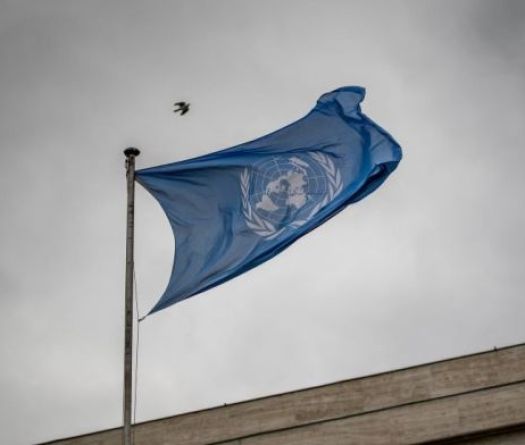 Climat: l'ONU prévoit des températures record ou quasi record sur la période 2026-2030