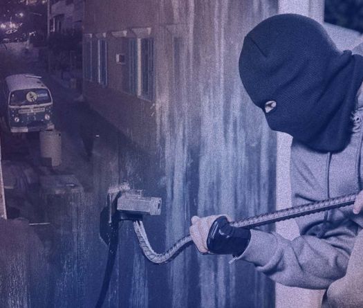 L’insécurité s’installe (une nouvelle fois) à Beyrouth