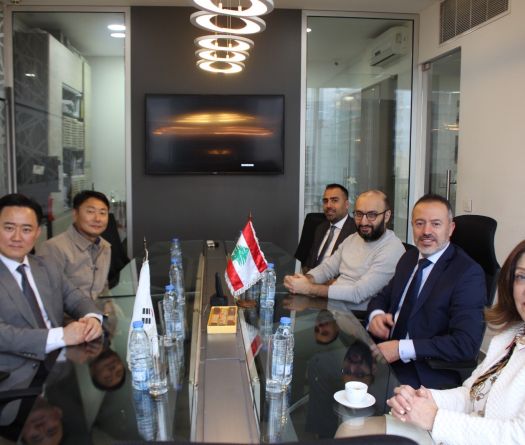 Taekwondo&nbsp;: le Liban consolide sa place dans la famille internationale