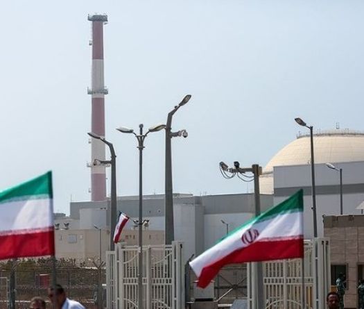 Trump affirme que l’Iran accepte des inspections nucléaires «du plus haut niveau»