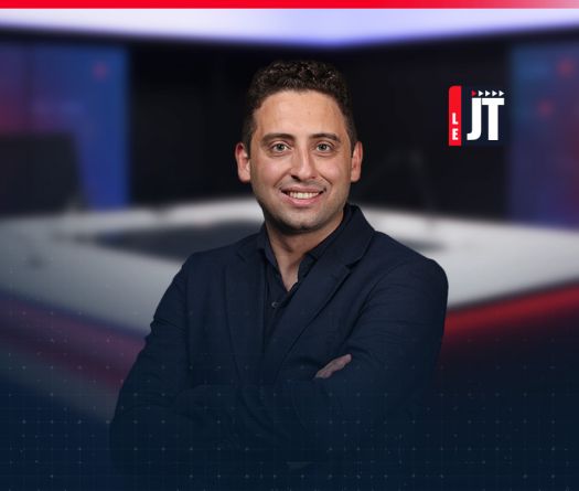 Ici le JT - 30 août 2026