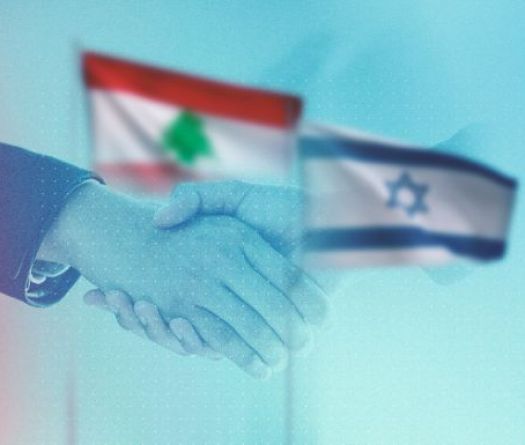 Négociations directes Liban-Israël: la rue libanaise s’exprime 