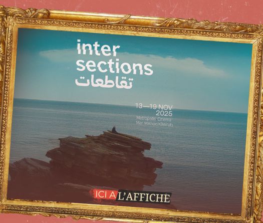 «À l’affiche!» Beyrouth vit la magie du cinéma britannique