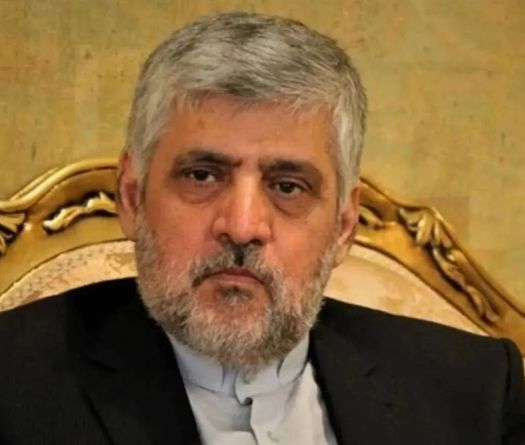 Sommé de quitter le Liban, l'ambassadeur iranien refuse l'ordre d'expulsion