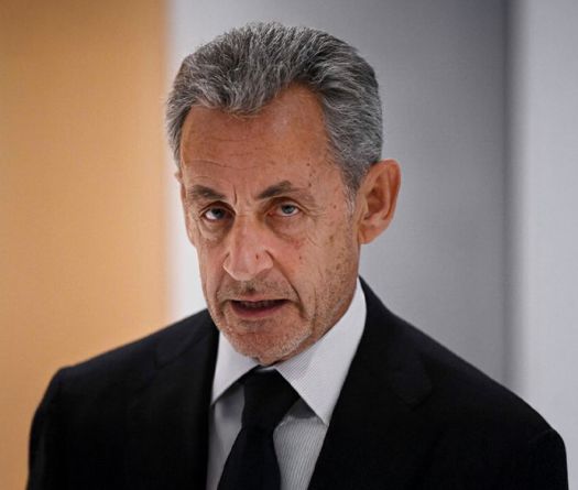 Nicolas Sarkozy libéré en attente de son procès en appel