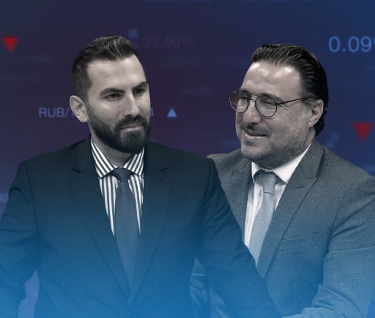 Le Liban face au coût économique de la guerre avec Fouad Zmokhol