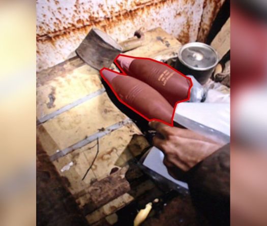 Israël dit avoir détruit un tunnel et un dépôt du Hezbollah au Liban-Sud