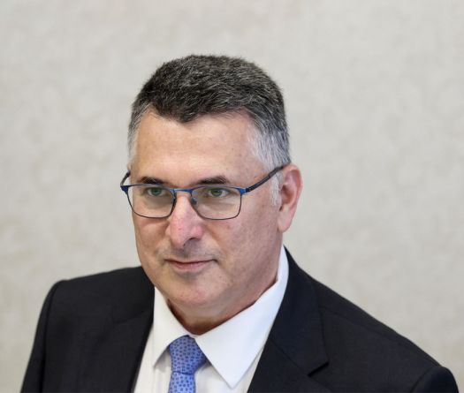 Saar: «Il est important de rompre le lien entre l’Iran et le Liban»