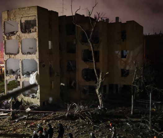 L'Iran menace de frapper des infrastructures clés après un ultimatum de Trump