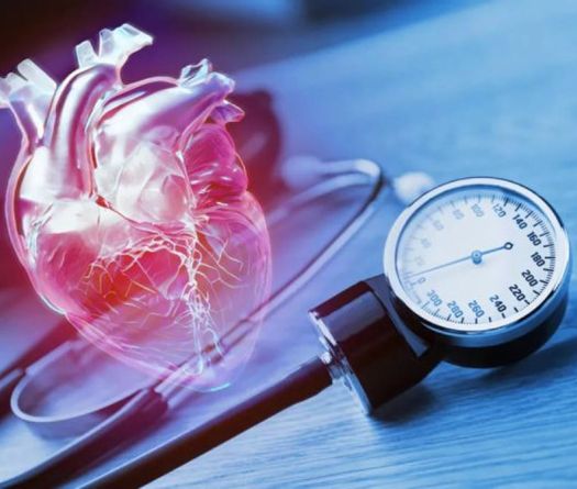 Le Liban sous pression: quand le pays fabrique des hypertendus