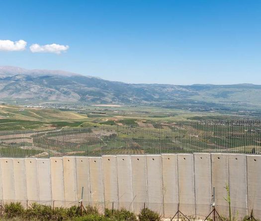 À la frontière libano-syrienne, la souveraineté du Liban mise à l’épreuve