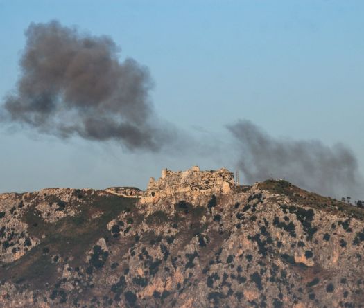 Ordre d’évacuation, série de raids: nouvelle escalade au Liban-Sud