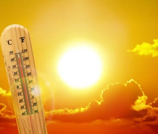 Canicule: la Défense civile appelle à la vigilance jusqu’à samedi