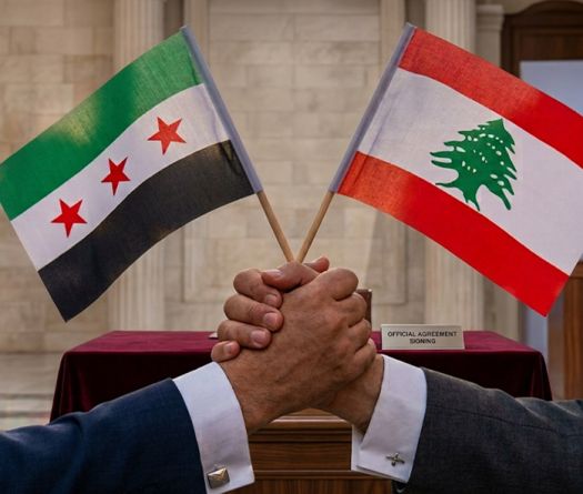 Vers une véritable relation d’État à État entre le Liban et la Syrie?