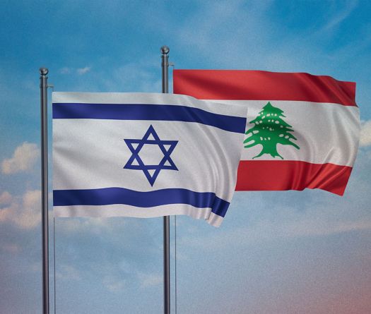 Le Liban doit s’allier à Israël pour affronter le Hezbollah