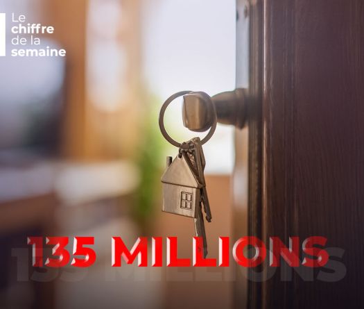 L’État libanais dépense 135 millions de dollars par an en loyers