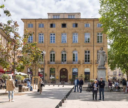 Hommage émouvant à Pierre Audi pour l’ouverture du Festival d'art lyrique d'Aix 