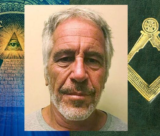 Affaire Epstein: pourquoi les sociétés occultes ressurgissent