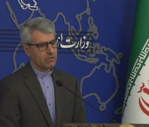 L'Iran rejette les accusations «mensongères» américaines sur son programme de missiles