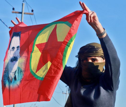 Turquie: le PKK dénonce les «erreurs» du projet de loi sur l'avenir de ses combattants