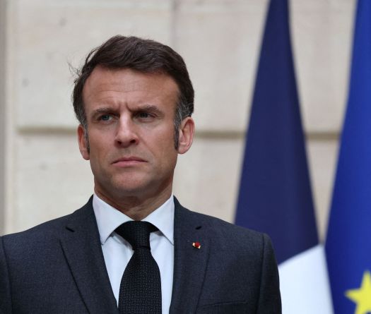 Nouvel échange téléphonique entre Macron et le président iranien