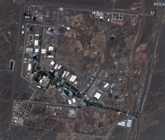 Le programme nucléaire de l’Iran gravement endommagé mais pas encore éradiqué