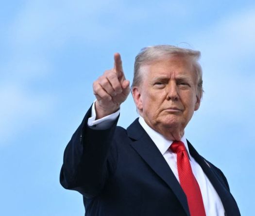 Gaza: le Hamas se dit prêt à libérer les otages, Trump appelle Israël à cesser de bombarder