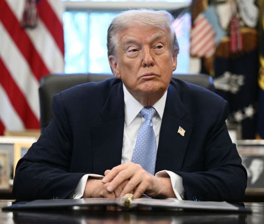 En pleine crise avec Caracas, Trump prêt à se pencher sur une frappe mortelle en mer des Caraïbes