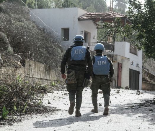 Deux des soldats français blessés dans l’attaque au Liban rapatriés «dans la journée» mardi