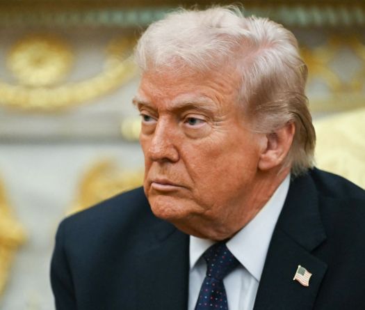 Trump envisage de «réduire graduellement» les opérations contre l'Iran