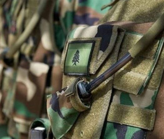 Les débris tombés sur le Kesrouan proviennent d’un missile iranien, selon l'armée libanaise