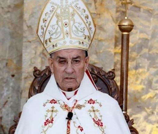 Raï fustige la dégradation du langage et des valeurs sur les réseaux sociaux
