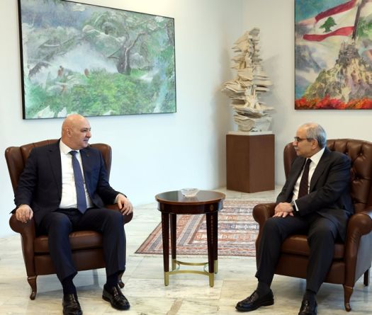 Aoun et Salam saluent l’accord américano-iranien et misent sur une détente régionale