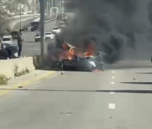 Un membre du Hezbollah tué dans un raid israélien au Liban-Sud