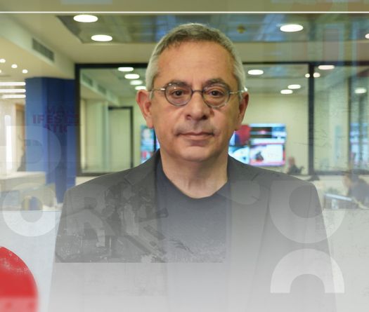 Guerre- Énergies: La grande menace