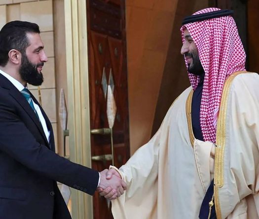 Relations Syrie–Arabie saoudite: entre passé et présent