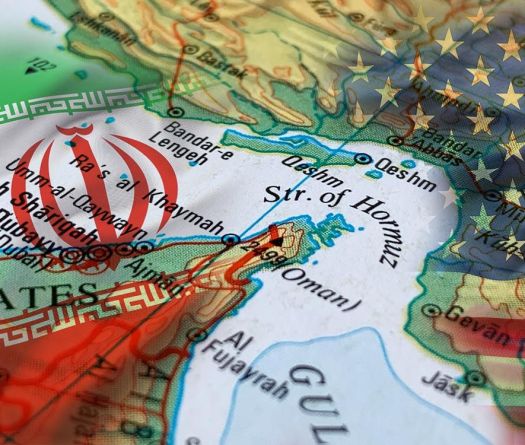 La fermeture d'Ormuz, un séisme pour l’économie mondiale