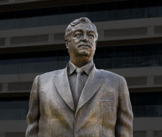 L'assassinat de Rafic Hariri